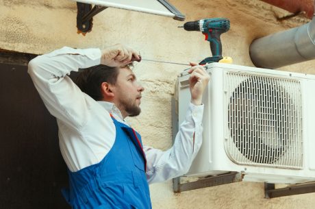 How to Prevent Mold in Air Conditioner