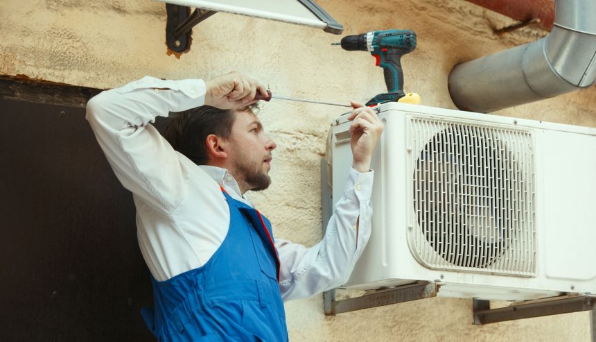 How to Prevent Mold in Air Conditioner