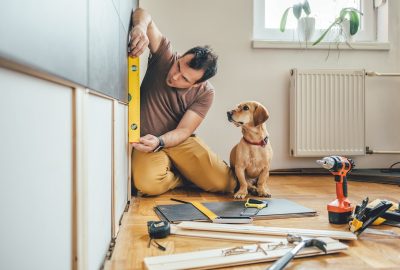 DIY Home Renovation Tips