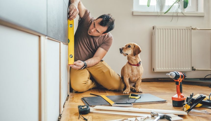 DIY Home Renovation Tips