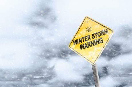 How to Protect Your Business from Winter Storms