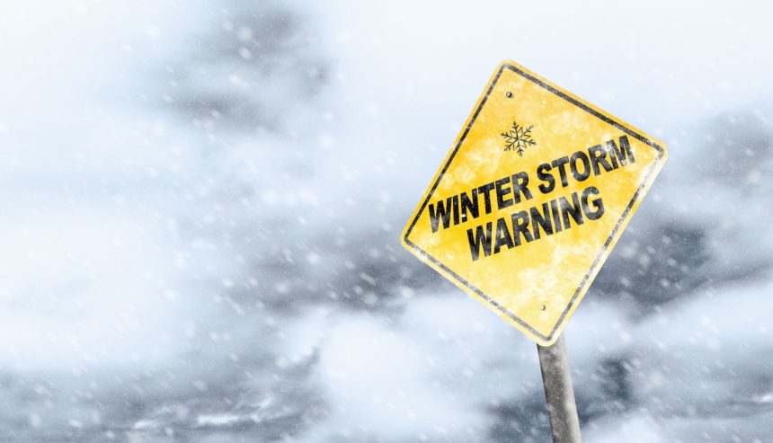 How to Protect Your Business from Winter Storms