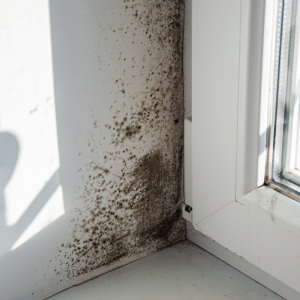 mold removal in Sterling, VA