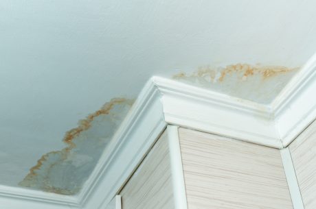 Hidden Water Damage