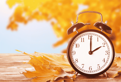 New Hampshire Homeowner’s Guide to Seasonal Maintenance: Prepare Your Home for Daylight Saving Time End