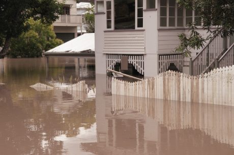 Flood Damage