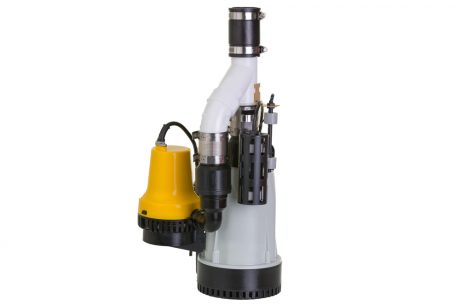 sump pump