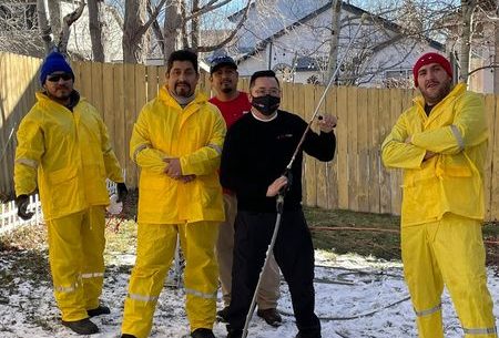 fire damage cleanup boulder county