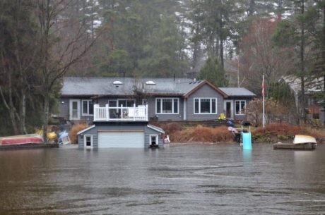 Protect Your Home Against Spring Flooding