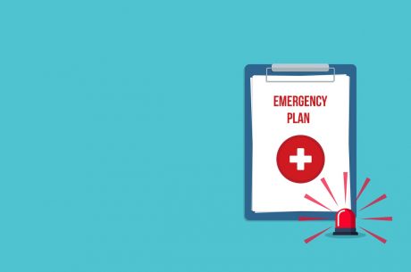 Emergency preparedness for businesses