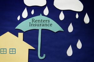 does renters insurance cover flood