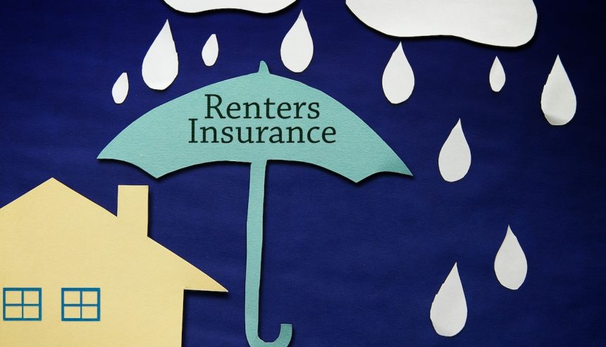 does renters insurance cover flood