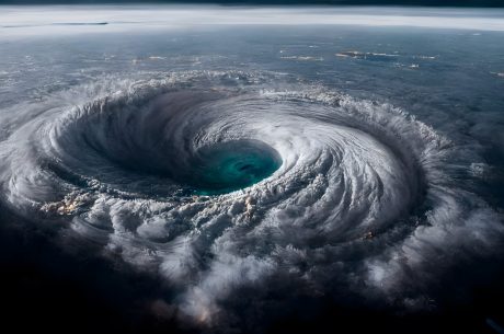 hurricane facts