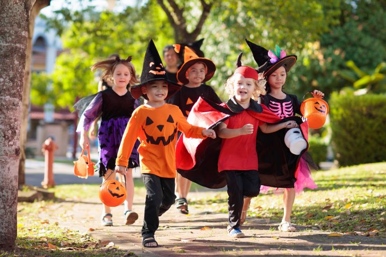 Halloween Safety Tips: How To Avoid Fire Injuries And Other Disasters