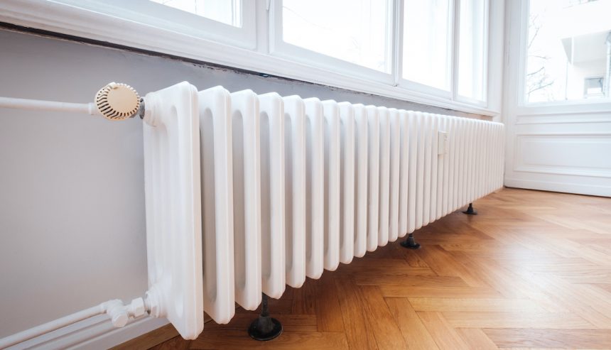 home heating safety tips