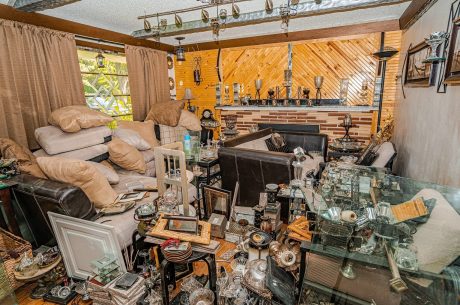 How Hoarding Affects Insurance