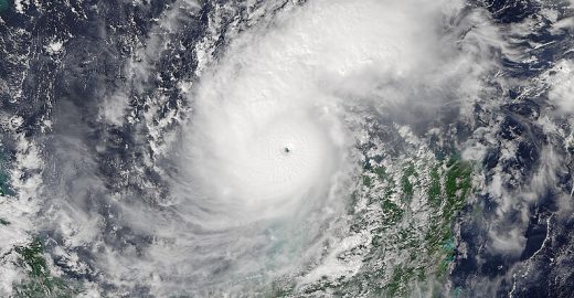 Hurricane Milton - October 2024