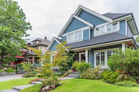 Landscaping to Prevent Flooding