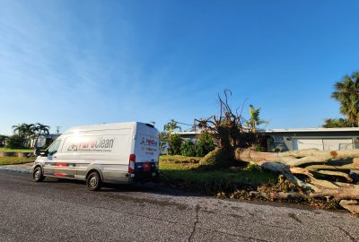 PuroClean Supports Communities in Recovery After Hurricanes Helene and Milton