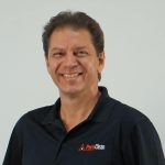 Carlos Niemes, owner of PuroClean of Ft. Lauderdale South