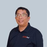 Ethan Y. Pei, owner of PuroClean of Pomona