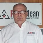 Aurelian Calafeteanu, owner of PuroClean of Schereville