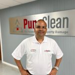 professional PuroClean specialists