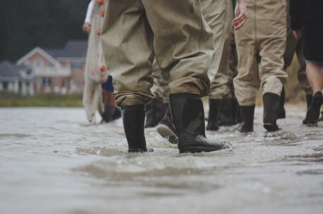 Professional Water Damage Wesley Chapel FL