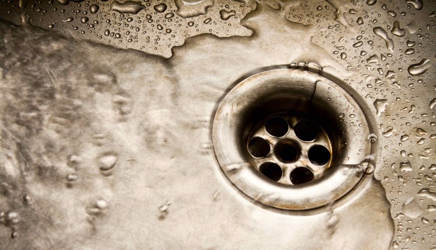 safe pouring grease down the drain plumbing services in Zephyrhills, FL