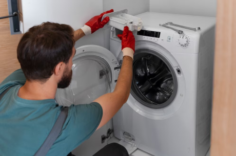 Best Washing Machine Repair Zephyrhills, FL