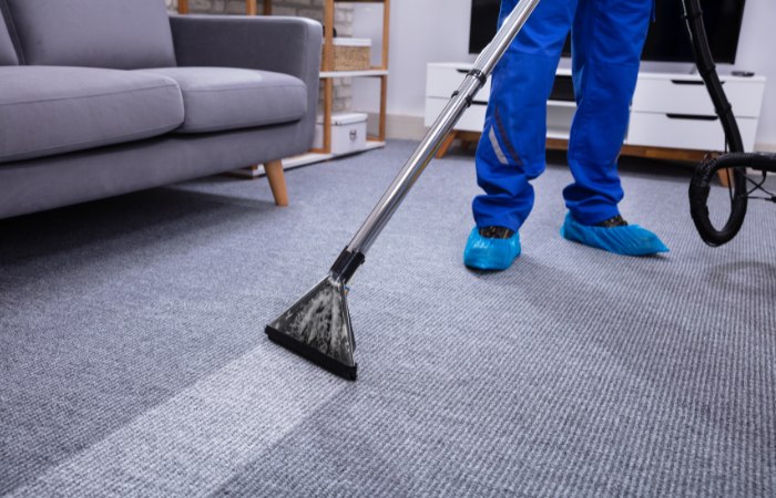 carpet cleaning zephyrhills fl