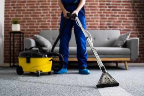 cleaning services in puroclean zephyrhills