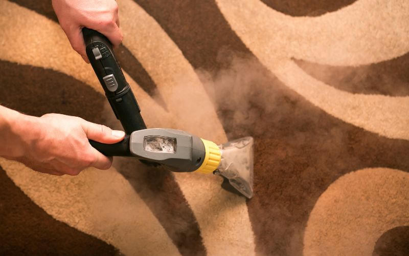 carpet restoration services