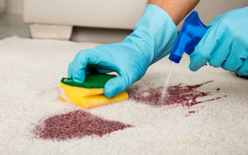 commercial cleaning services