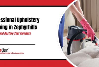 upholstery cleaning service in zephyrhills