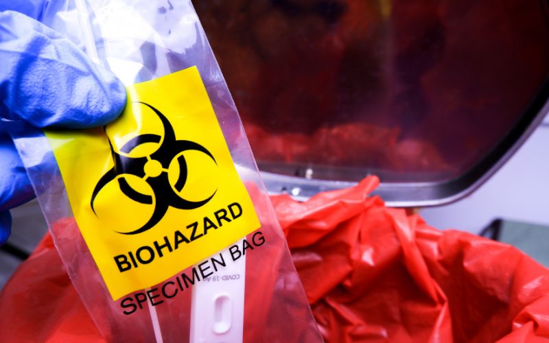 biohazard cleaning services zephyrhills